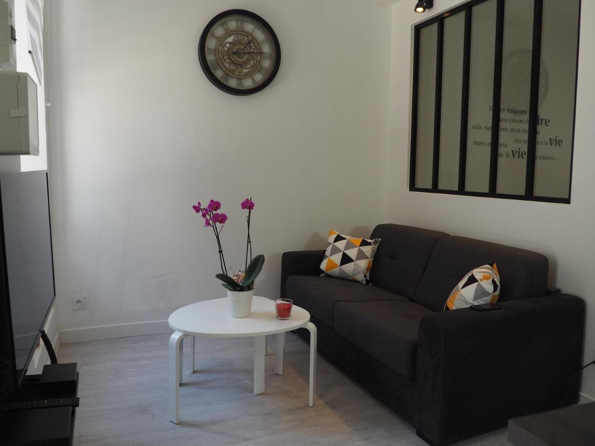 Le Millotet - Agreable Studio A 2 Mn Dijon Gare 외부 사진