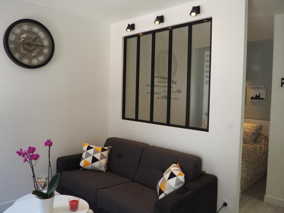 Le Millotet - Agreable Studio A 2 Mn Dijon Gare 외부 사진