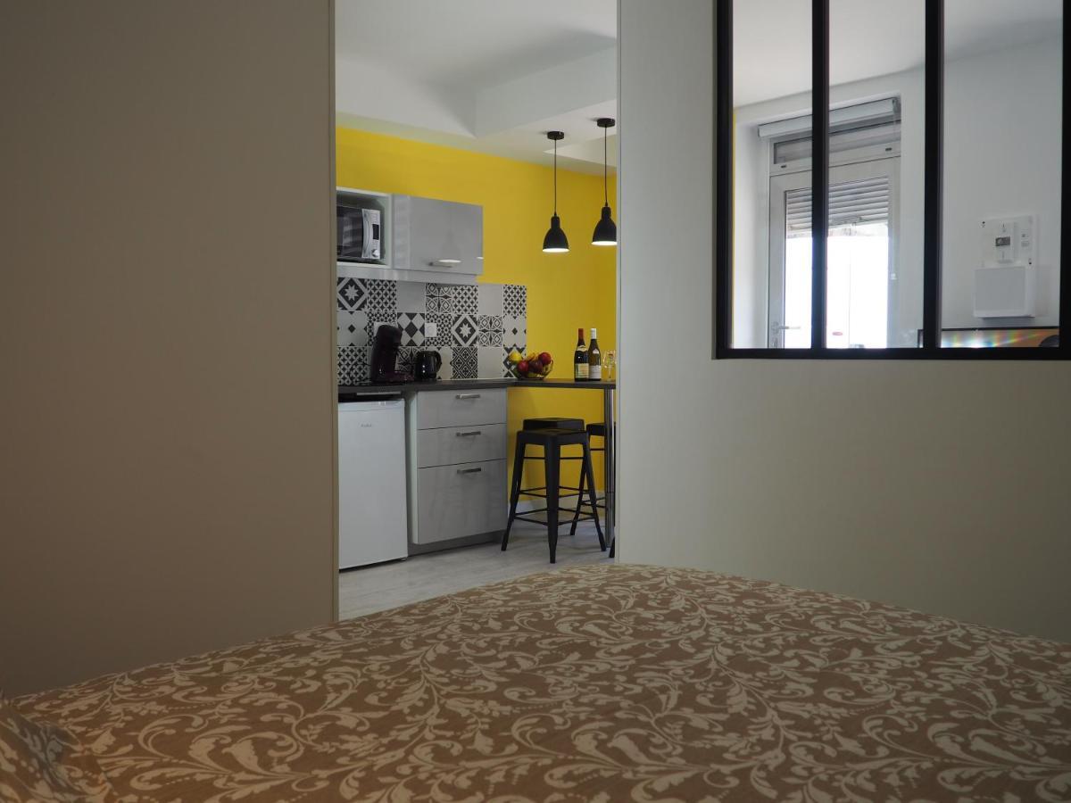 Le Millotet - Agreable Studio A 2 Mn Dijon Gare 외부 사진